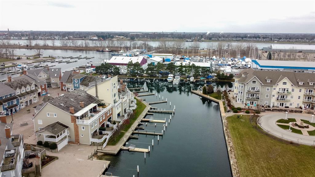 1520 VENETIAN Boulevard Unit# M-112, Point Edward, Ontario, Canada