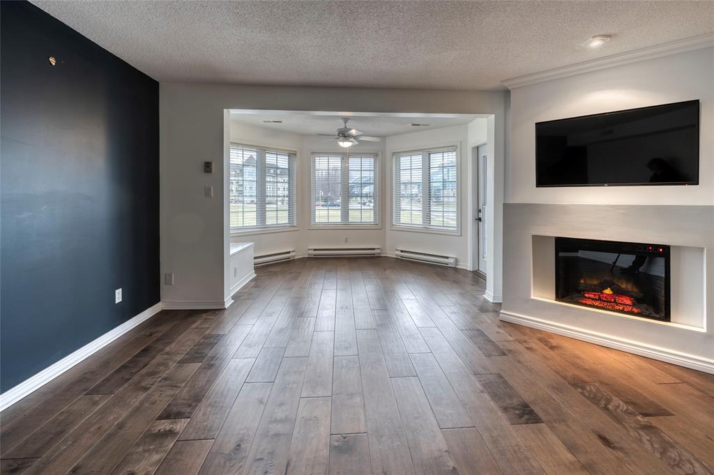 1520 VENETIAN Boulevard Unit# M-112, Point Edward, Ontario, Canada