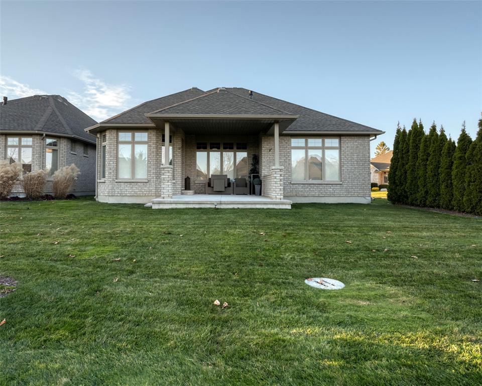 1062 MIKE WEIR Drive Unit# 80, Sarnia, Ontario, Canada