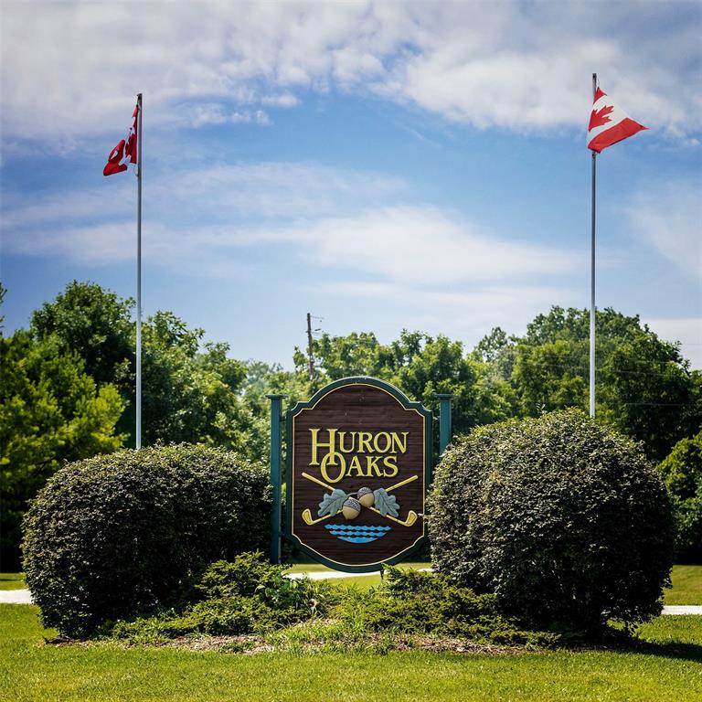 1062 MIKE WEIR Drive Unit# 80, Sarnia, Ontario, Canada