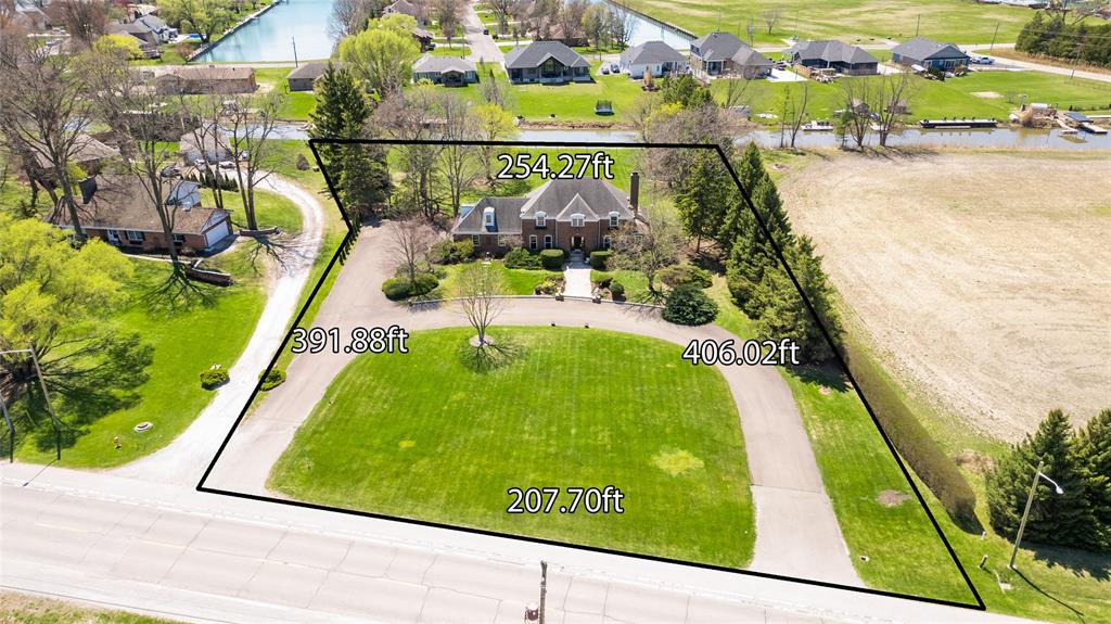 4731 ST CLAIR Parkway, Port Lambton, Ontario, Canada photo 3