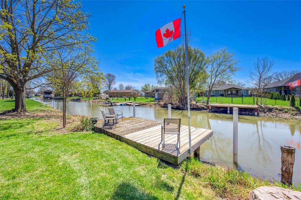 4731 ST CLAIR Parkway, Port Lambton, Ontario, Canada photo 6
