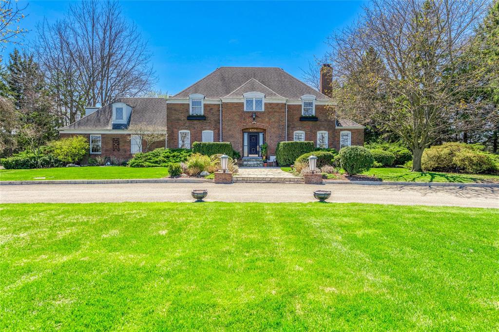 4731 ST CLAIR Parkway, Port Lambton, Ontario, Canada photo 1