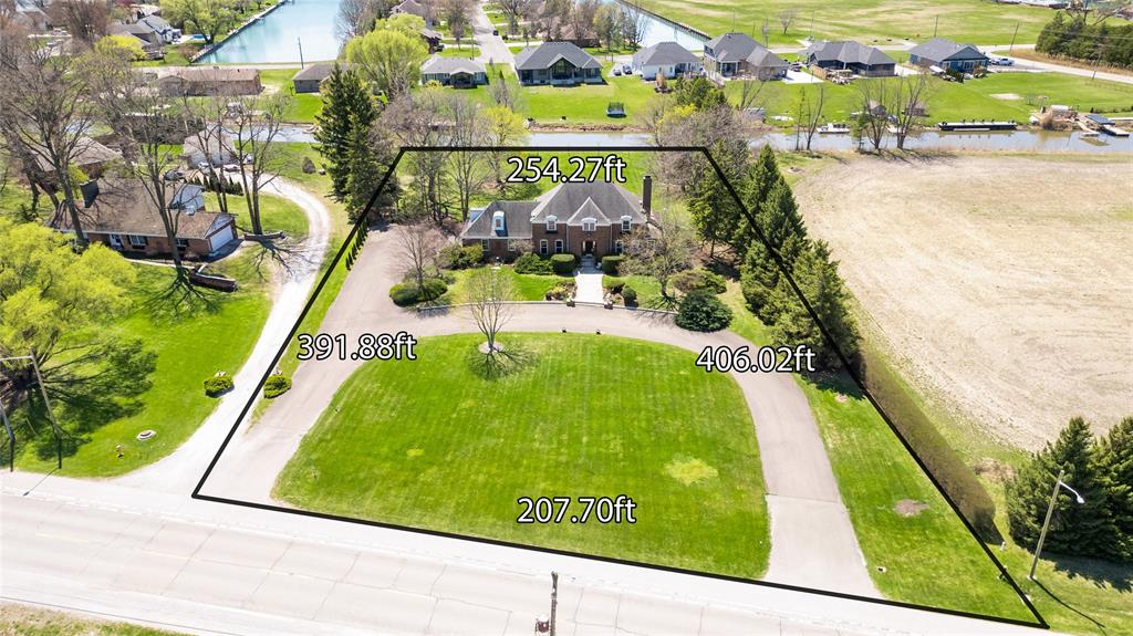 4731 ST CLAIR Parkway, Port Lambton, Ontario, Canada photo 3