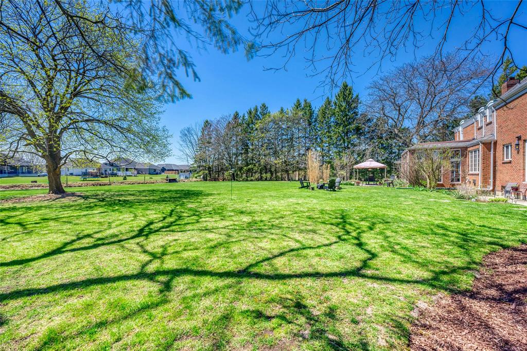 4731 ST CLAIR Parkway, Port Lambton, Ontario, Canada photo 9