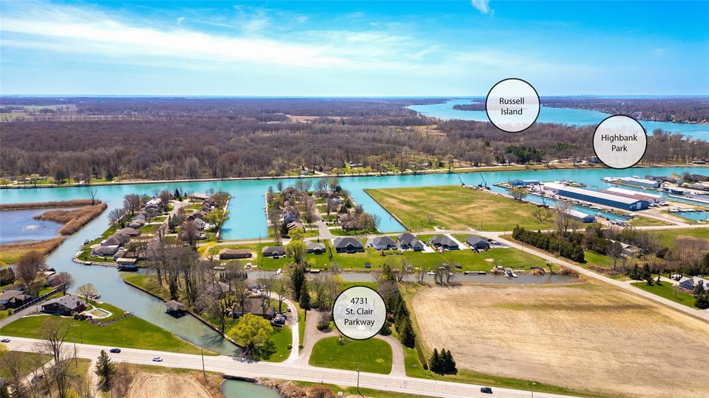 4731 ST CLAIR Parkway, Port Lambton, Ontario, Canada photo 46