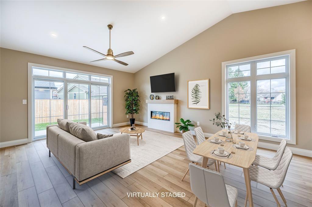 1716 COTTAGE Lane Unit# 28, Sarnia, Ontario, Canada photo 6