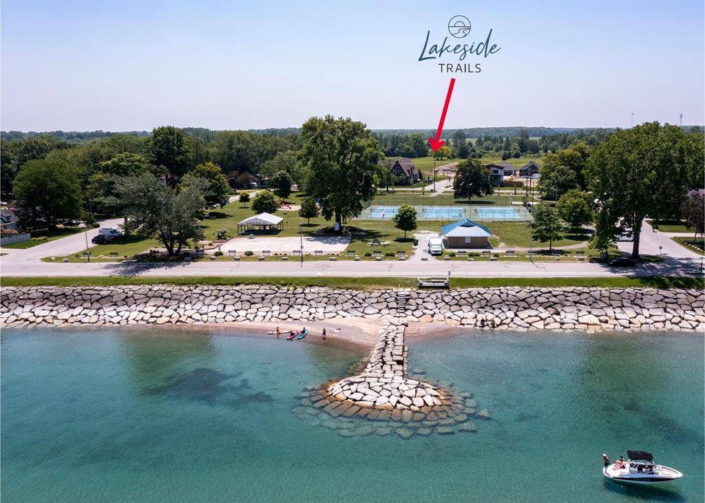 1716 COTTAGE Lane Unit# 28, Sarnia, Ontario, Canada photo 2