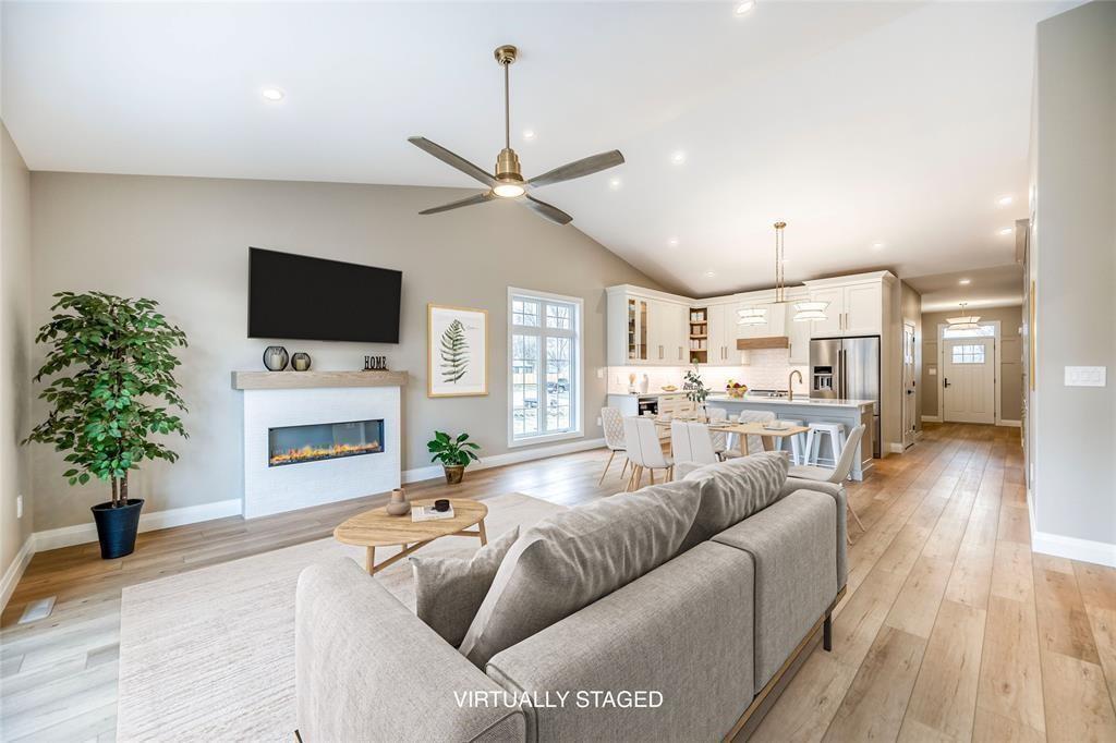 1716 COTTAGE Lane Unit# 28, Sarnia, Ontario, Canada photo 4