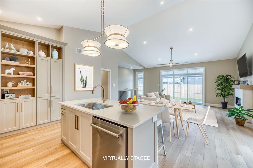 1716 COTTAGE Lane Unit# 28, Sarnia, Ontario, Canada photo 5