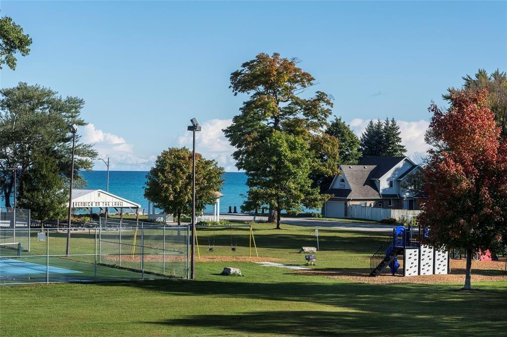 1716 COTTAGE Lane Unit# 28, Sarnia, Ontario, Canada photo 10