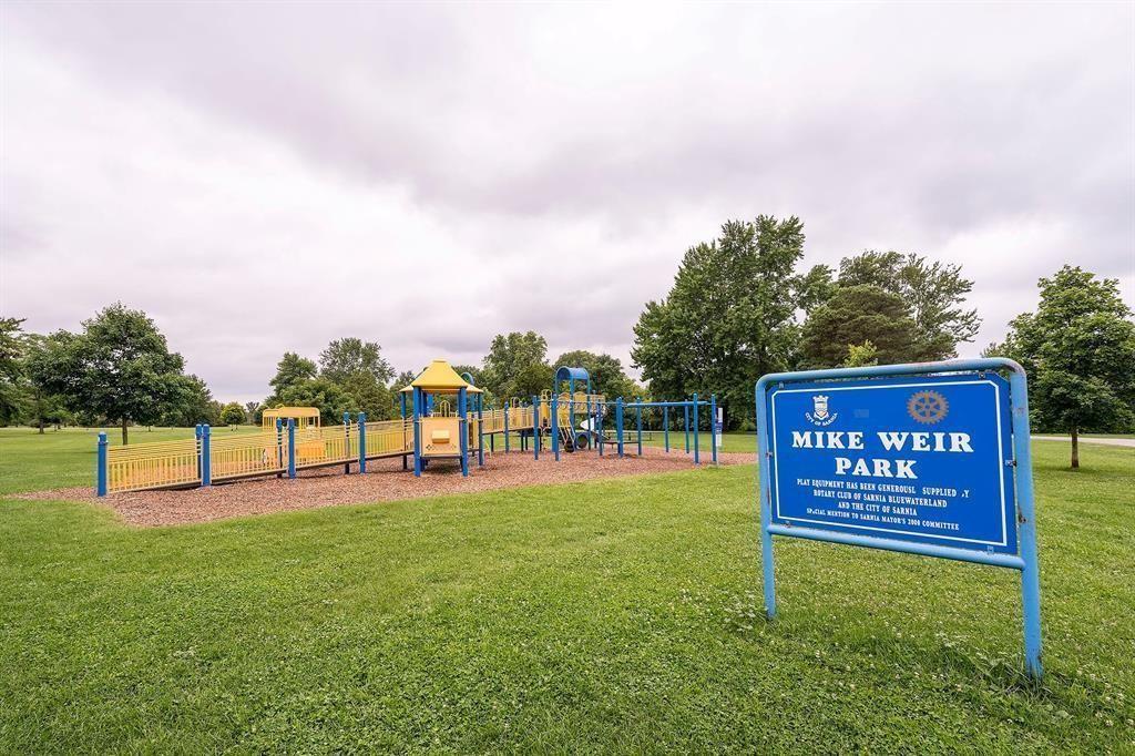 1716 COTTAGE Lane Unit# 28, Sarnia, Ontario, Canada photo 13