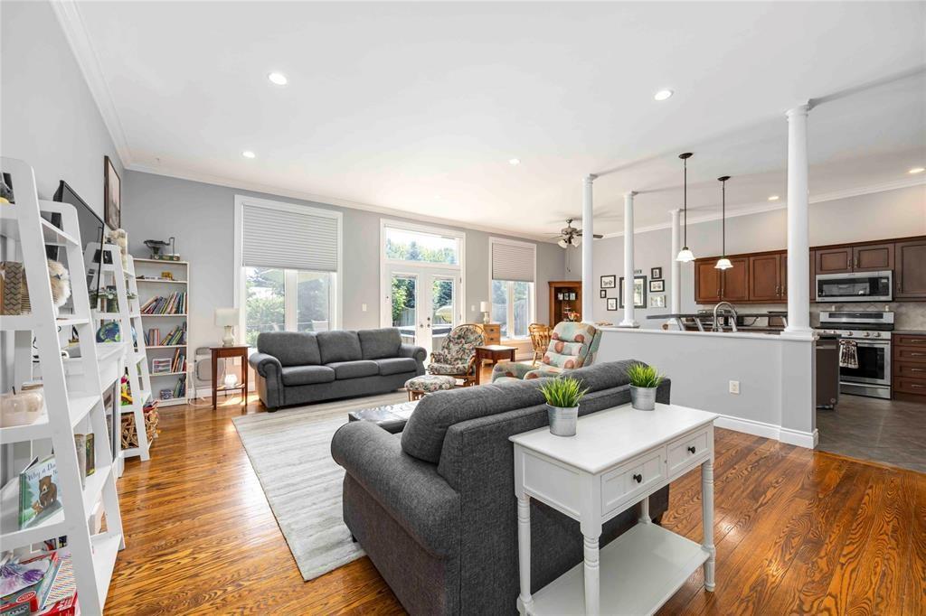 809 SECOND Crescent, Plympton-Wyoming, Ontario, Canada photo 15