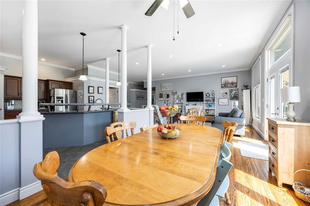 809 SECOND Crescent, Plympton-Wyoming, Ontario, Canada photo 20