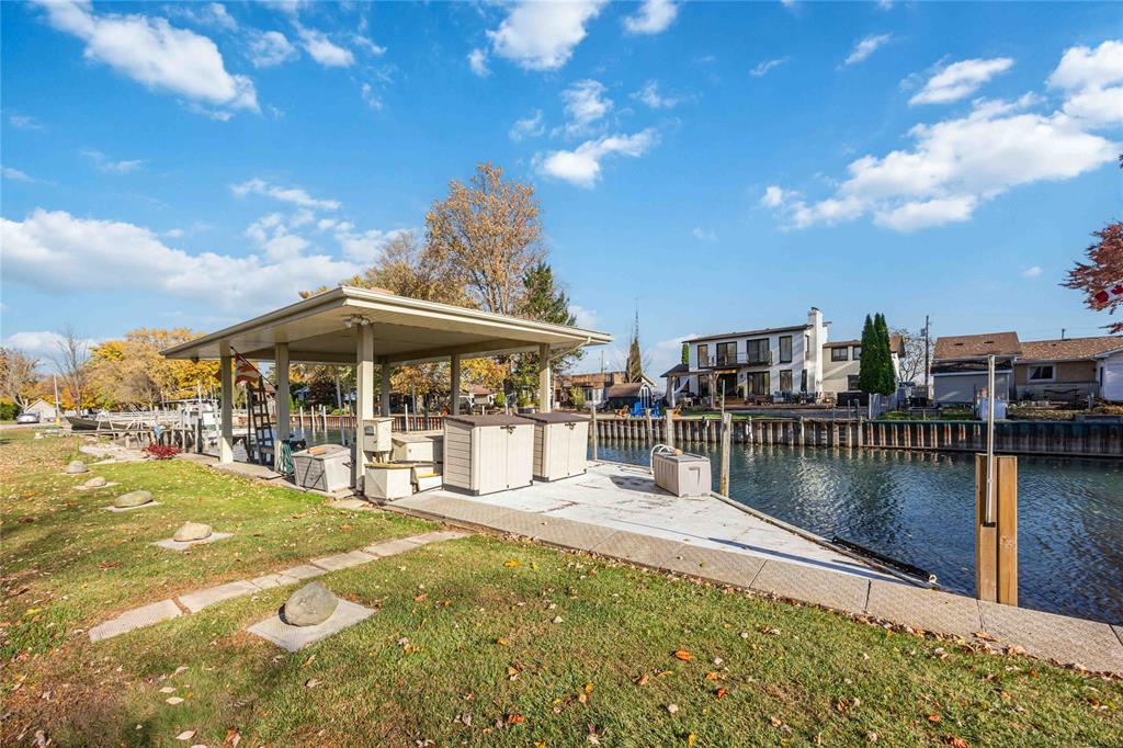 3957 SEAWAY Road, St. Clair, Ontario, Canada photo 10