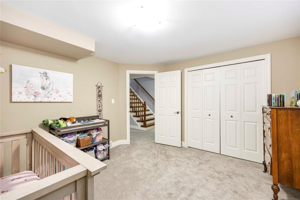 809 SECOND Crescent, Plympton-Wyoming, Ontario, Canada photo 34