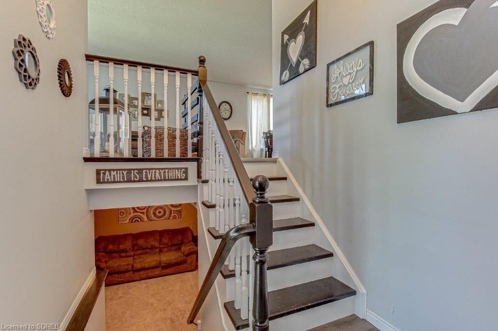 28 SIMSON Avenue, Simcoe, Ontario, Canada