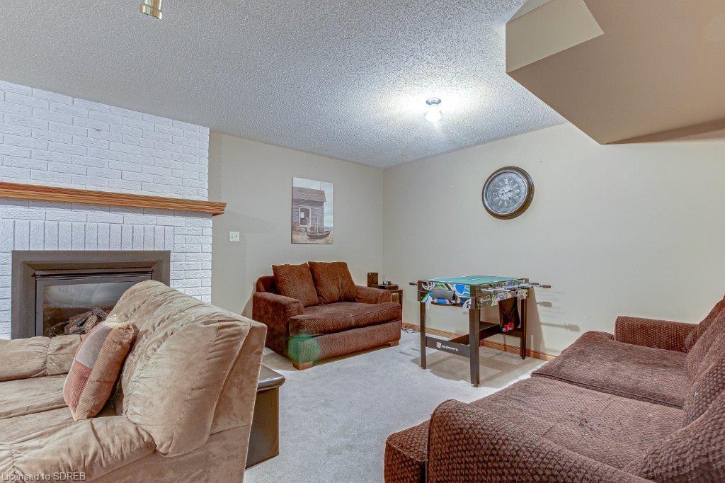 28 SIMSON Avenue, Simcoe, Ontario, Canada