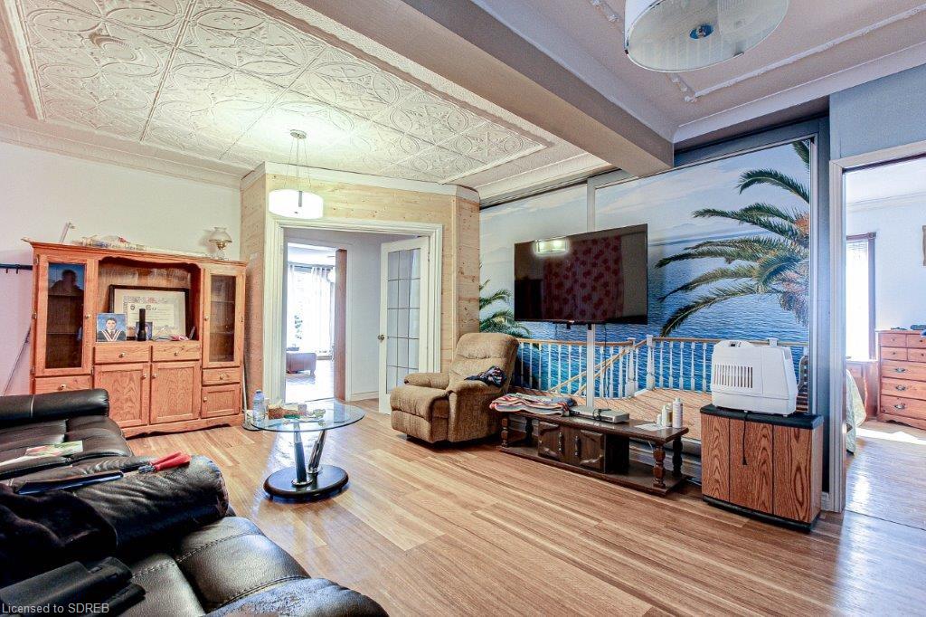 198 TOWNLINE Street, St.Williams, Ontario, Canada