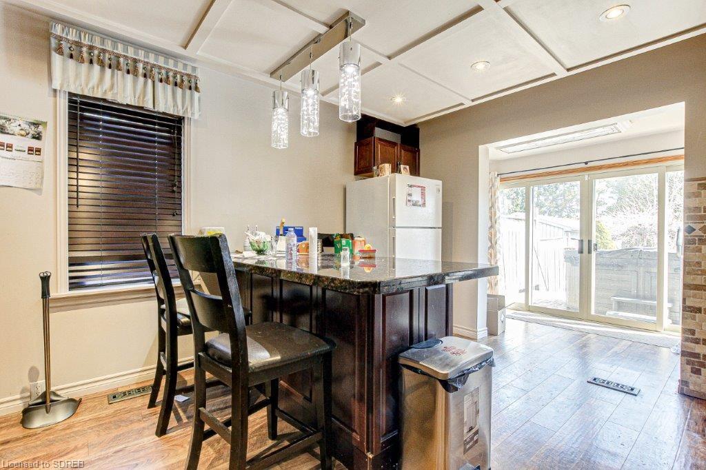 198 TOWNLINE Street, St.Williams, Ontario, Canada