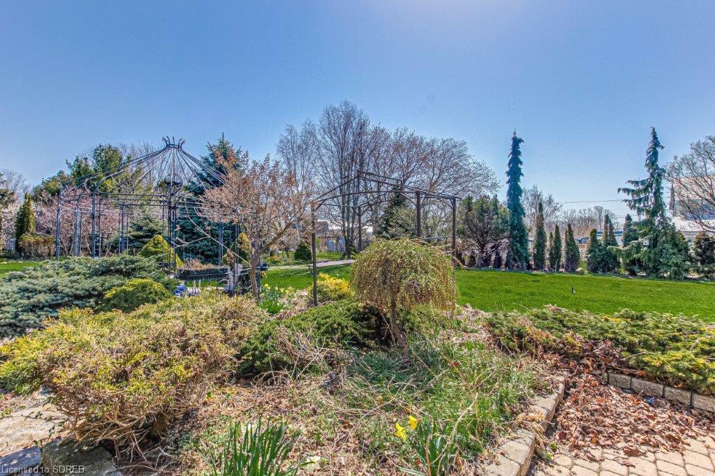 198 TOWNLINE Street, St.Williams, Ontario, Canada