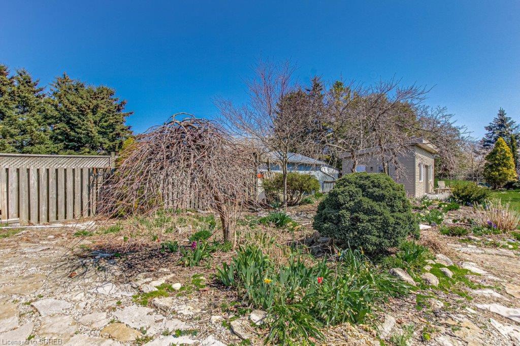 198 TOWNLINE Street, St.Williams, Ontario, Canada