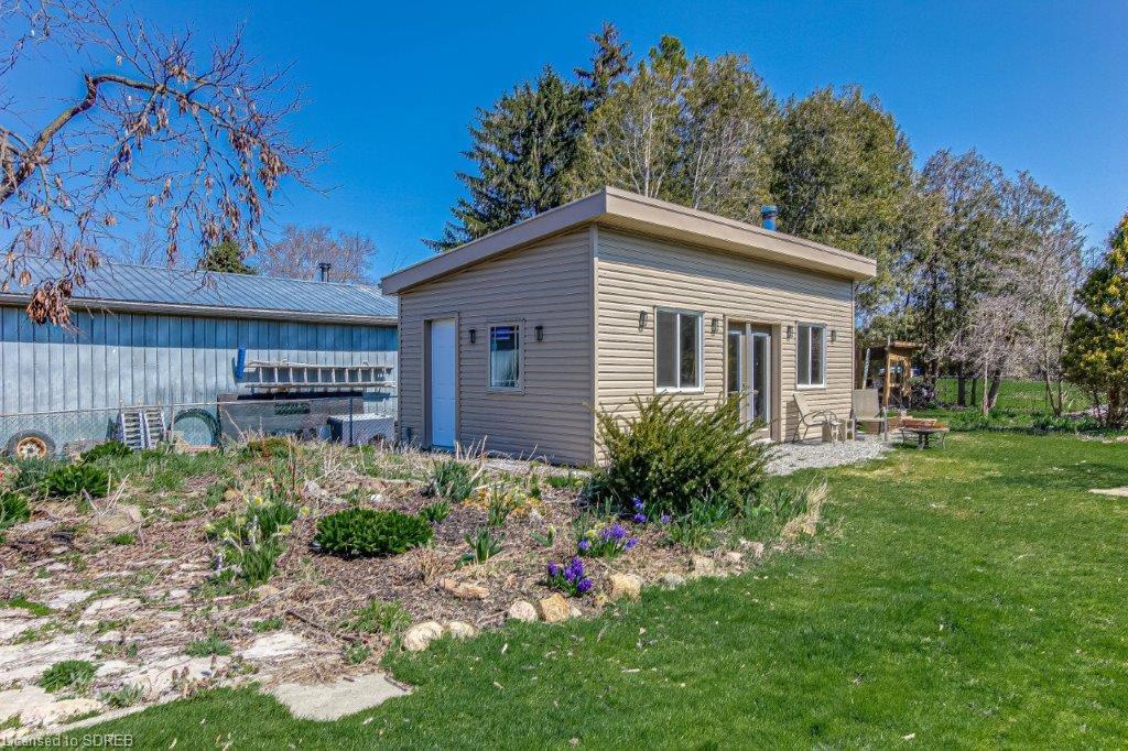 198 TOWNLINE Street, St.Williams, Ontario, Canada