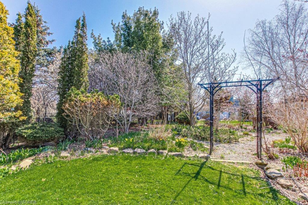 198 TOWNLINE Street, St.Williams, Ontario, Canada