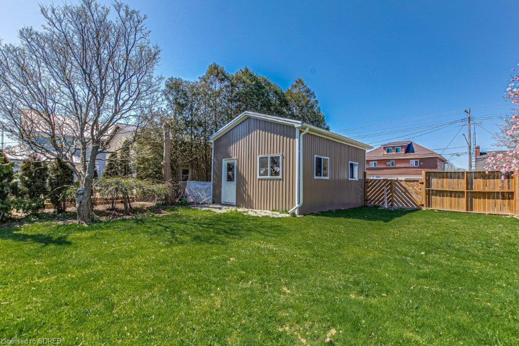 198 TOWNLINE Street, St.Williams, Ontario, Canada