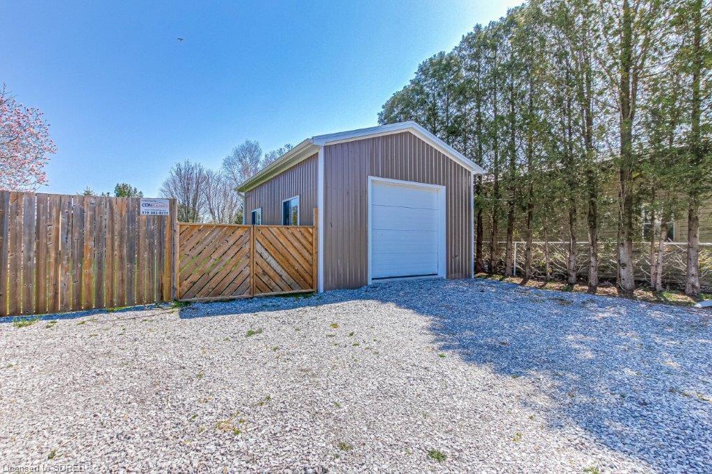 198 TOWNLINE Street, St.Williams, Ontario, Canada