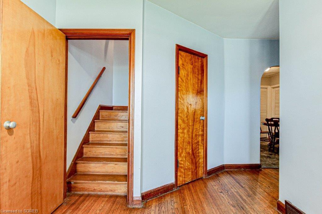 166 TOWNLINE Street, St.Williams, Ontario, Canada