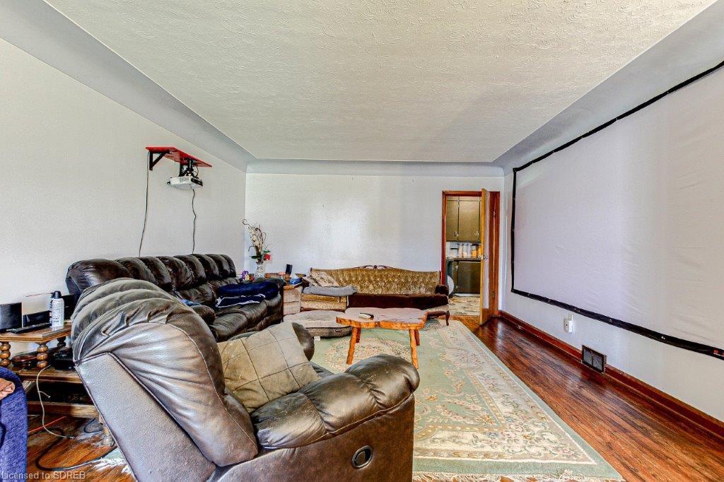 166 TOWNLINE Street, St.Williams, Ontario, Canada
