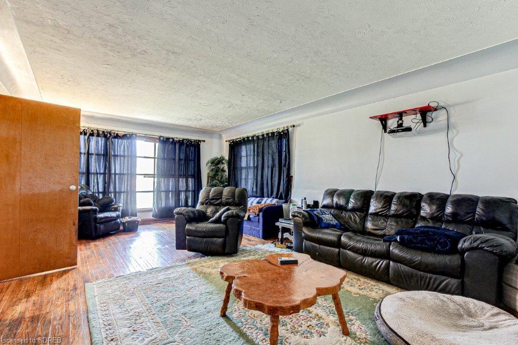166 TOWNLINE Street, St.Williams, Ontario, Canada