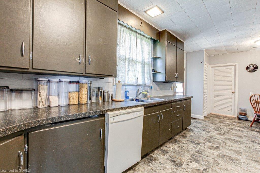 166 TOWNLINE Street, St.Williams, Ontario, Canada