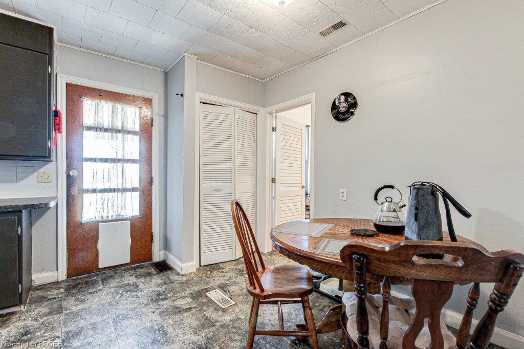 166 TOWNLINE Street, St.Williams, Ontario, Canada