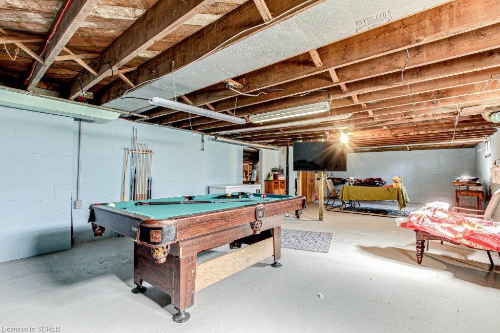 166 TOWNLINE Street, St.Williams, Ontario, Canada