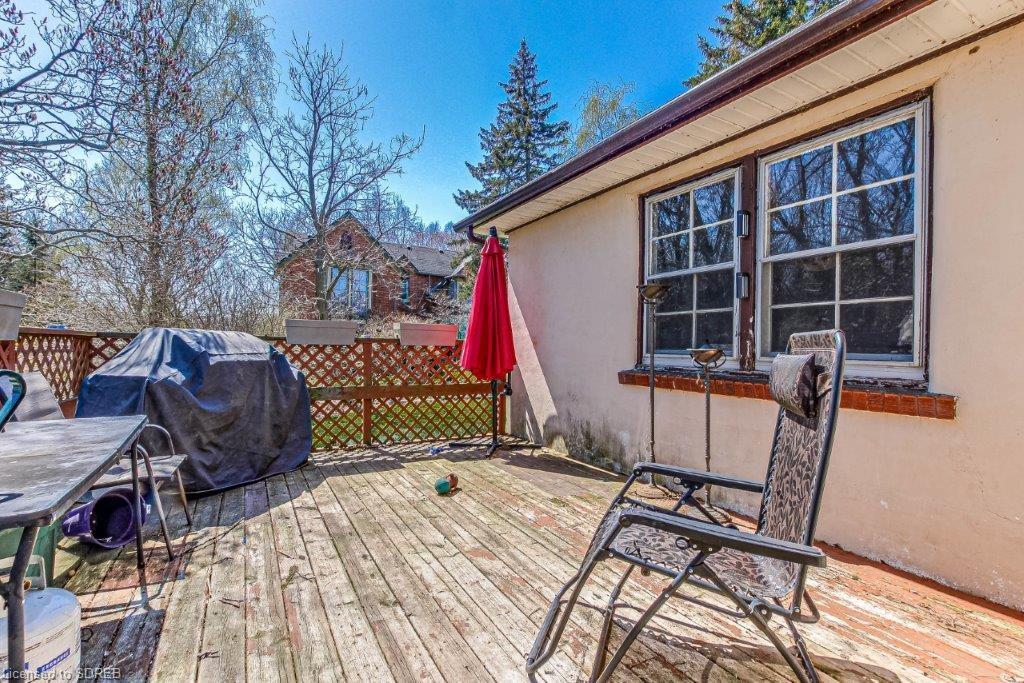 166 TOWNLINE Street, St.Williams, Ontario, Canada