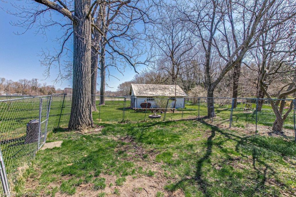 166 TOWNLINE Street, St.Williams, Ontario, Canada
