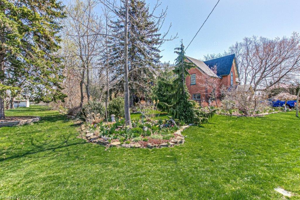 158 TOWNLINE Street, St.Williams, Ontario, Canada