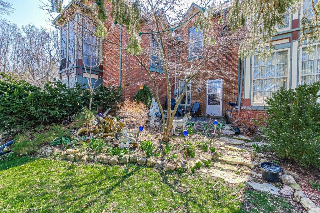 158 TOWNLINE Street, St.Williams, Ontario, Canada