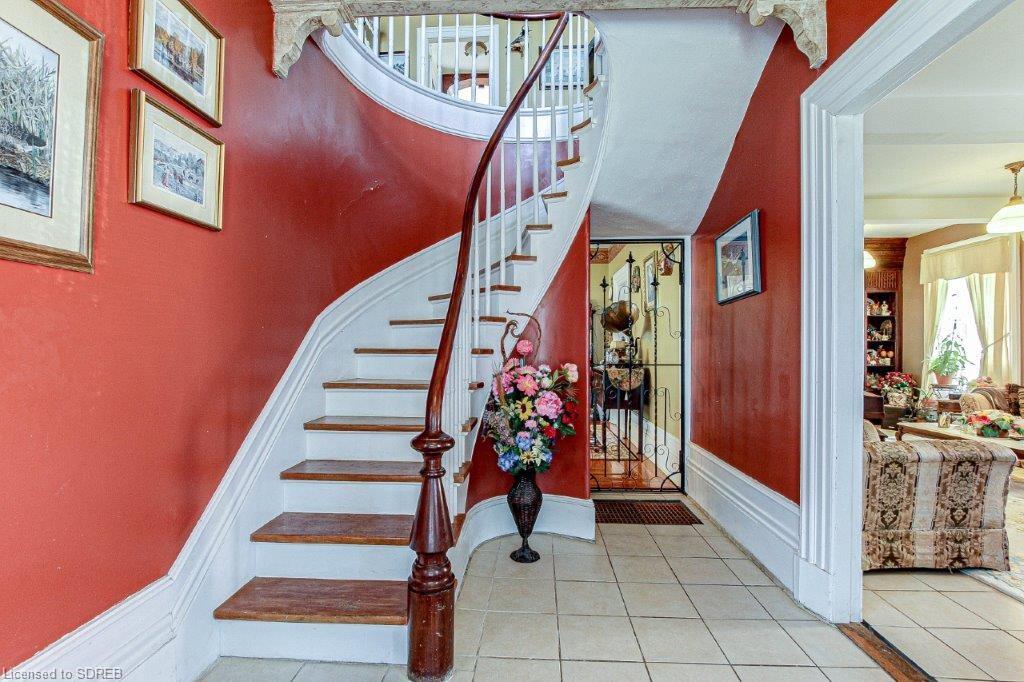 158 TOWNLINE Street, St.Williams, Ontario, Canada