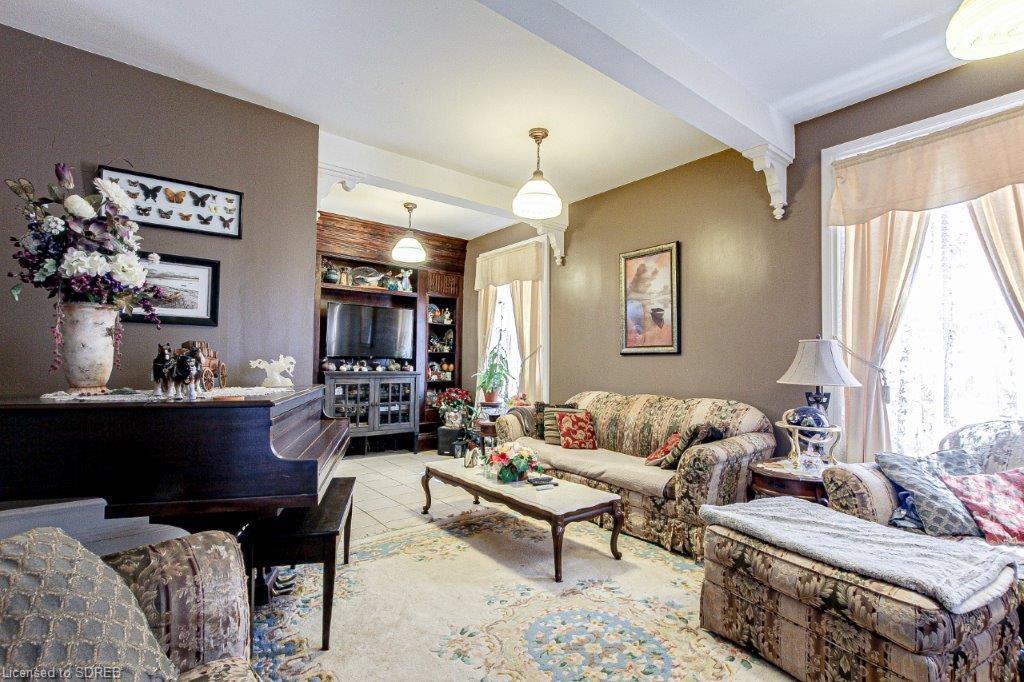 158 TOWNLINE Street, St.Williams, Ontario, Canada