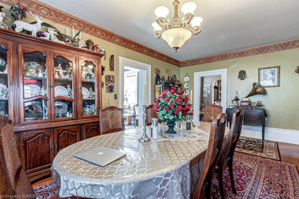 158 TOWNLINE Street, St.Williams, Ontario, Canada