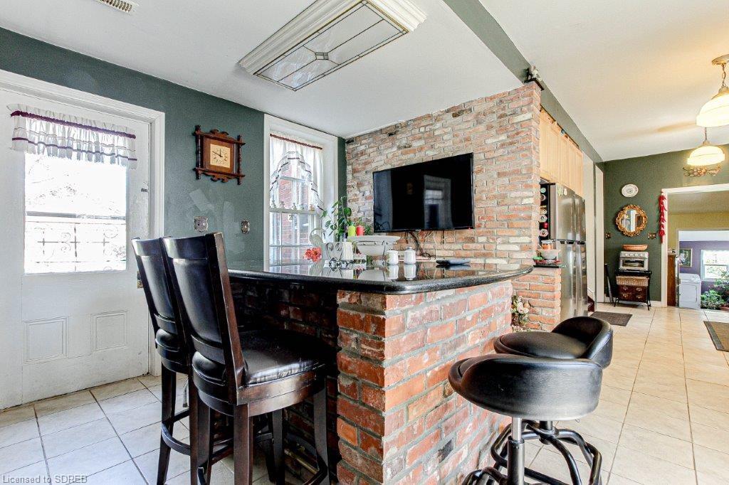 158 TOWNLINE Street, St.Williams, Ontario, Canada
