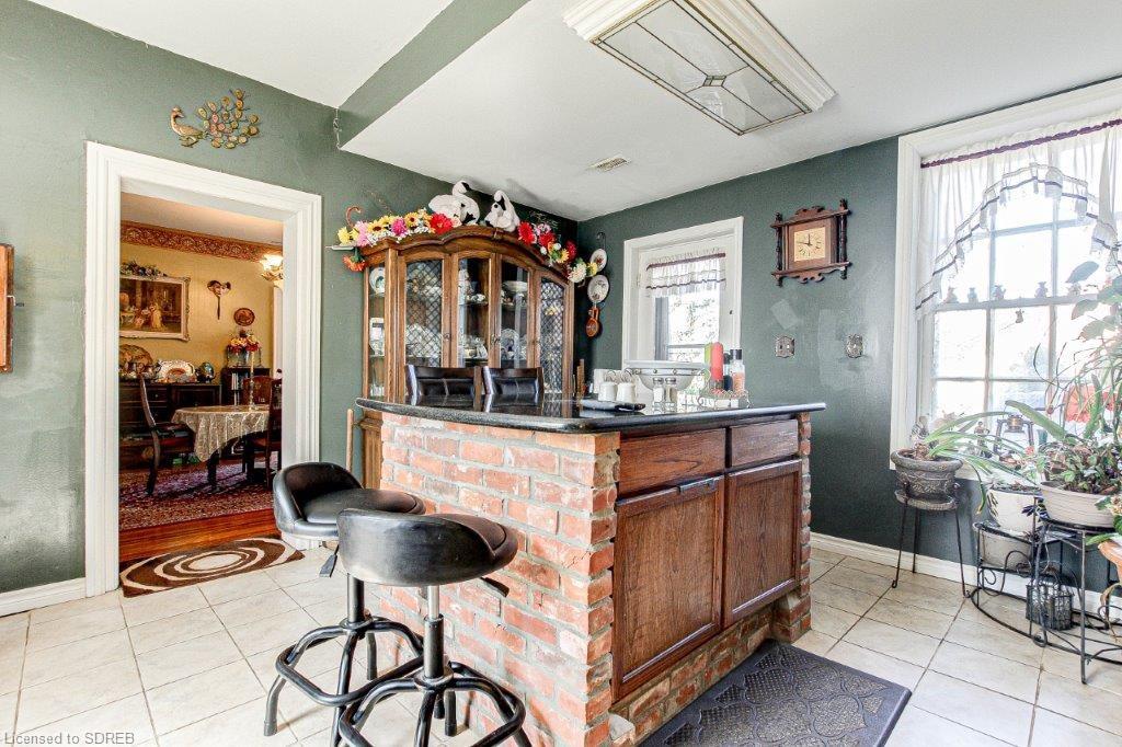158 TOWNLINE Street, St.Williams, Ontario, Canada