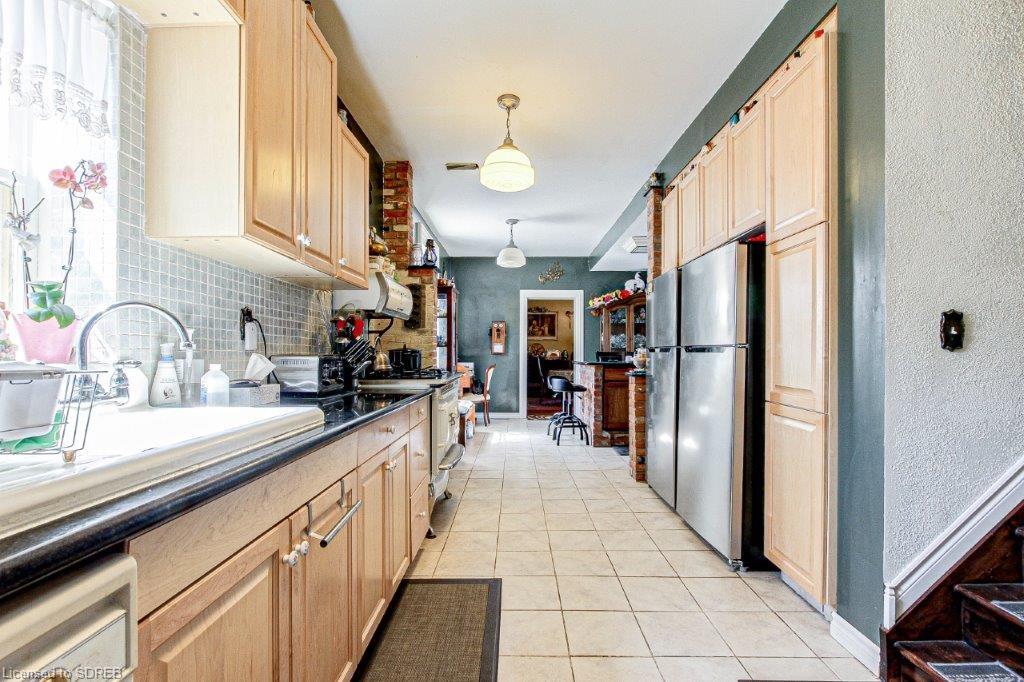 158 TOWNLINE Street, St.Williams, Ontario, Canada