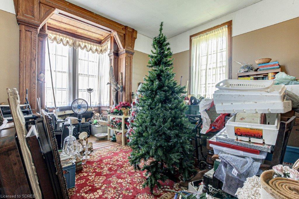 158 TOWNLINE Street, St.Williams, Ontario, Canada