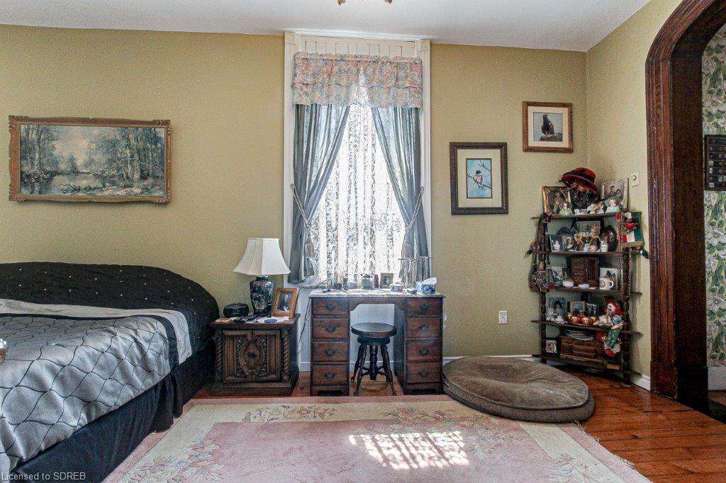 158 TOWNLINE Street, St.Williams, Ontario, Canada