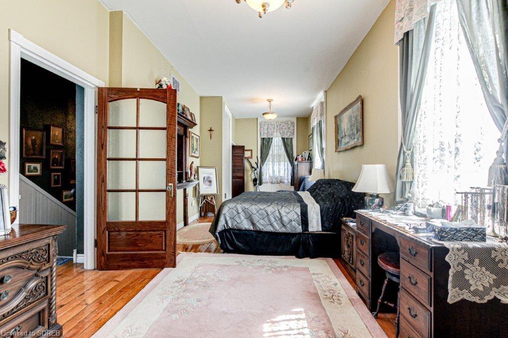 158 TOWNLINE Street, St.Williams, Ontario, Canada