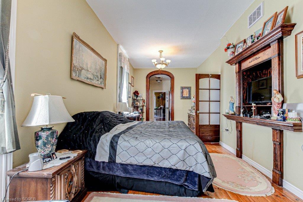 158 TOWNLINE Street, St.Williams, Ontario, Canada